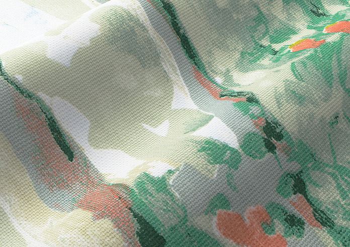 Silver Birch, Willow - Made to Measure Curtains - Image 4